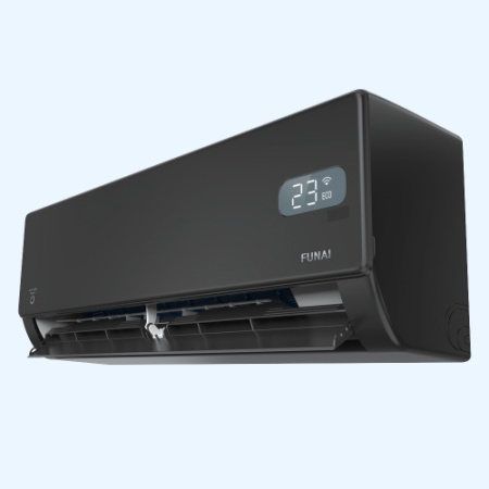 RAC-I-AN35HP.D01 AKOYA NERO Inverter Funai Инверторная сплит-система (комплект)